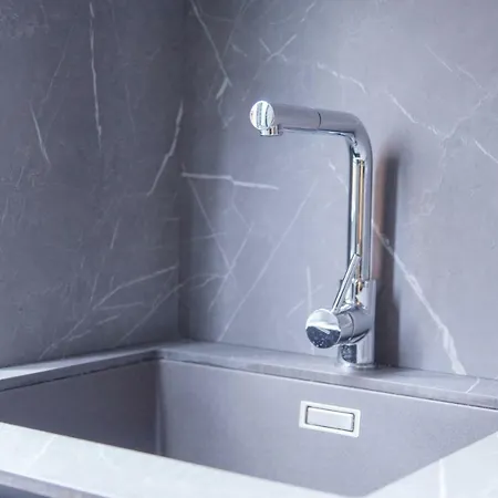 Brand New In Porta Romana Appartement Milan
