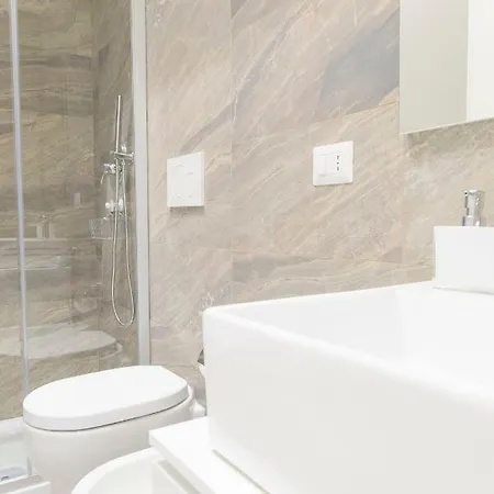 Brand New In Porta Romana Appartement *