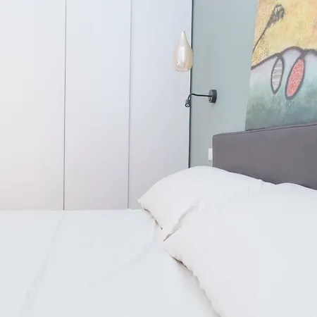 Apartmán Brand New In Porta Romana