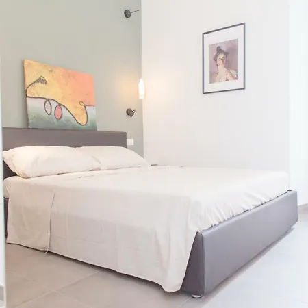 Appartement Brand New In Porta Romana Milan
